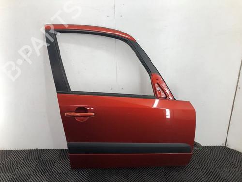 right-front-door-suzuki-sx4-ey-gy-2006-37205553 main image