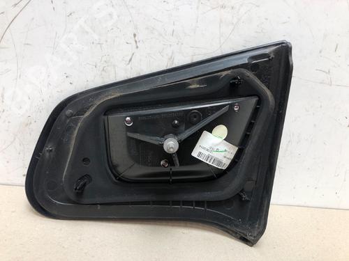 Left taillight CITROËN C3 II (SC_) 1.4 HDi 70 (SC8HZC, SC8HR0, SC8HP4) | BP37208646C34 - Image 5