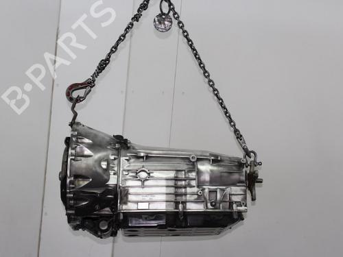 Used Gearbox Gearbox 15323883 15323883