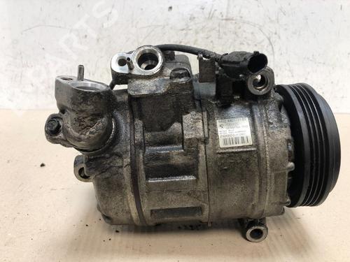 AC compressor BMW 7 (E65, E66, E67) 750 i, Li | BP15345045M34 - Image 4
