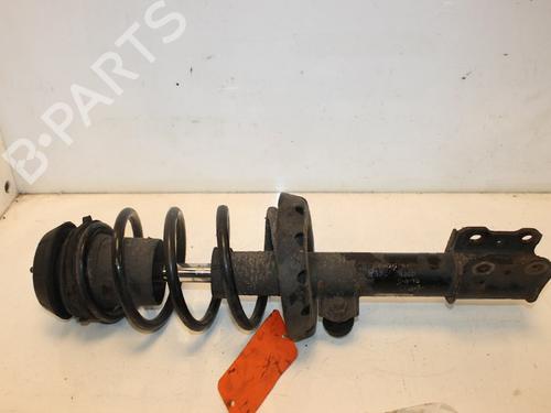 Used Right front shock absorber OPEL ASTRA G Estate (T98) 2.0 DTI 16V (F35) (101 hp) 15302053