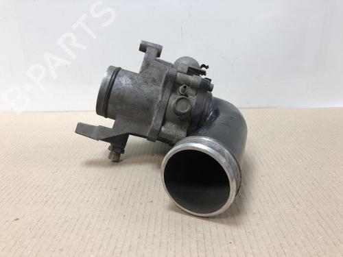 Used Throttle body MERCEDES-BENZ C-CLASS (W202) C 230 Kompressor (202.024) (193 hp) 15300150