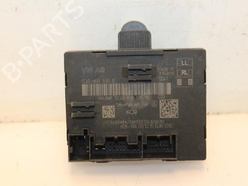 Used Electronic module Electronic module 15322982 15322982