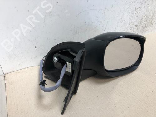 Right mirror PEUGEOT 1007 (KM_) 1.6 16V | BP15344246C27 