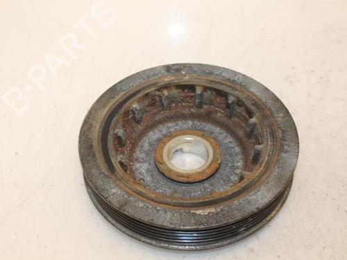 Used Pulley FORD MONDEO IV Saloon (BA7) 2.2 TDCi (200 hp) 15829491