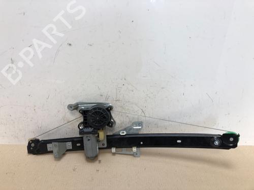 Used Rear left window mechanism VOLVO XC90 I (275) D5 AWD (163 hp) 15344291