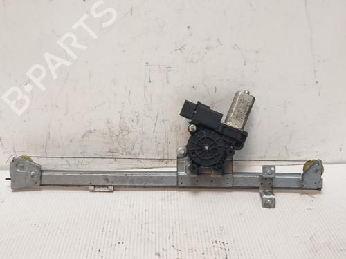 Front right window mechanism FIAT DUCATO Van (250_) 120 Multijet 2,3 D | BP37206286C23 - Image 2
