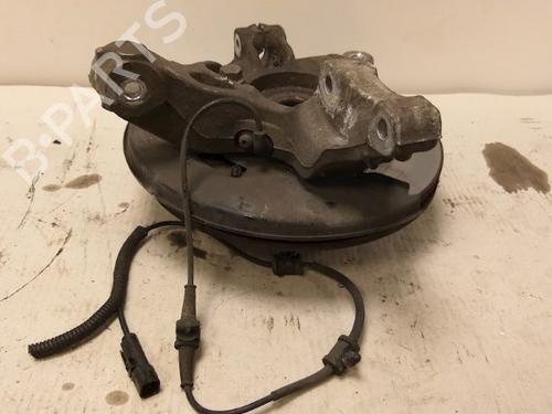 Used Right front steering knuckle Right front steering knuckle 15339433 15339433