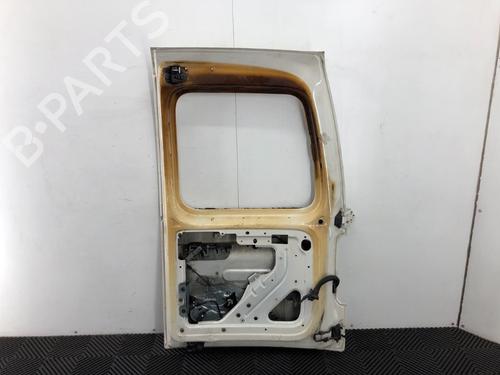Tailgate VW CADDY III Box Body/MPV (2KA, 2KH, 2CA, 2CH) 1.9 TDI | BP16186429C6 