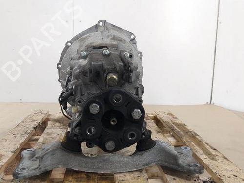 Gearbox BMW 1 (E87) 118 d | BP15343231M3 