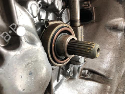 Gearbox PEUGEOT 108 1.0 VTi | BP37214471M3 - Image 2