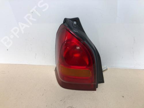Left taillight SUZUKI ALTO VI (FF) 1.1 (RF410) | BP26898693C34 