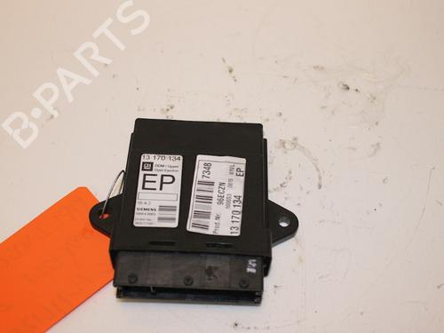 Used Control unit Control unit 15308821 15308821