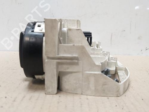 Climate control SKODA OCTAVIA I Combi (1U5) 1.6 | BP15535279I5 