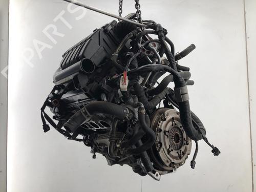 Engine SUZUKI CELERIO (LF) 1.0 (AVK310) | BP37214893M1 - Image 4