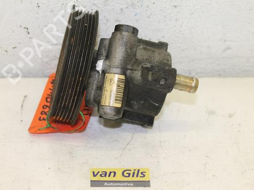 Used Steering pump Steering pump 15305045 15305045