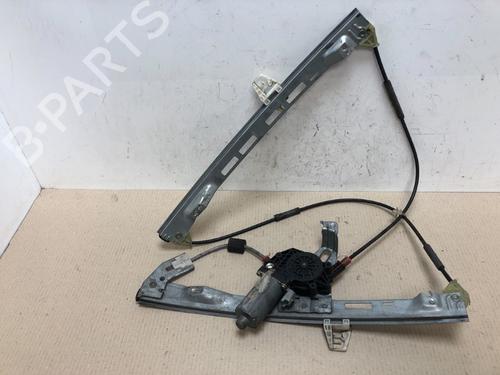 Front left window mechanism PEUGEOT 206 Hatchback (2A/C) 2.0 S16 | BP15298021C22 