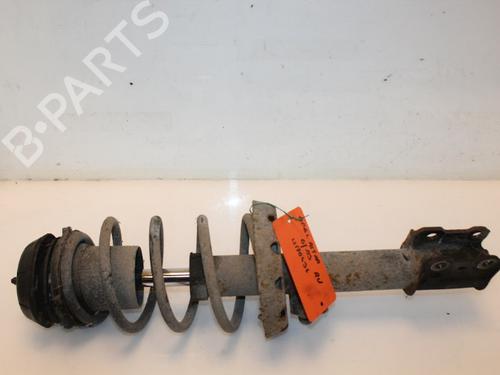 Used Right front shock absorber Right front shock absorber 15321212 15321212