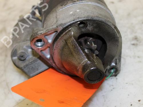 Used Starter Starter 15302128 15302128