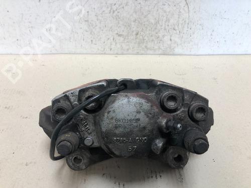 Used Left front brake caliper Left front brake caliper 21804581 21804581