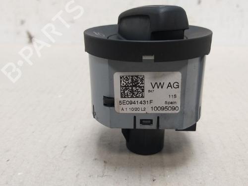 Used Headlight switch Headlight switch 15343513 15343513