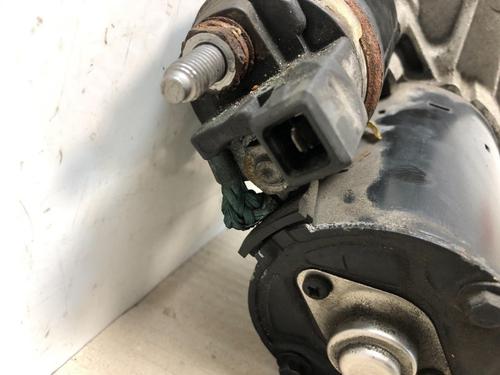 Starter VW POLO IV (9N_, 9A_) 1.2 12V | BP16064820M8 