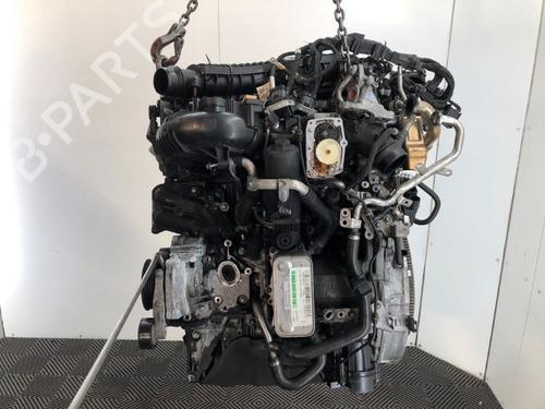 Engine MERCEDES-BENZ B-CLASS Sports Tourer (W247) B 200 d (247.012) | BP37209231M1 - Image 4