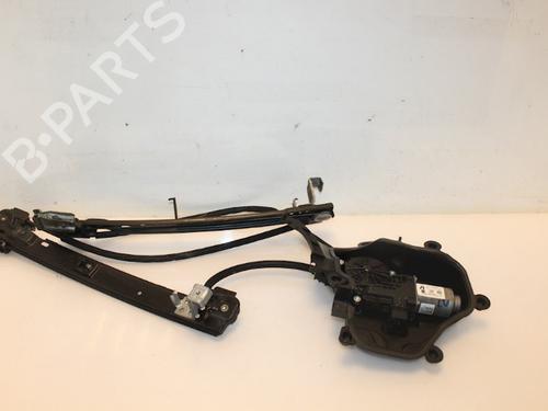 Used Front left window mechanism Front left window mechanism 15320494 15320494