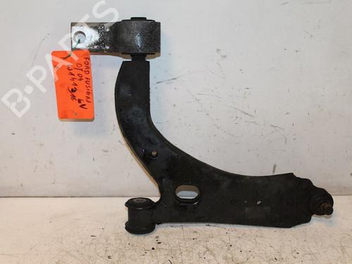 Used Left front suspension arm Left front suspension arm 15308172 15308172