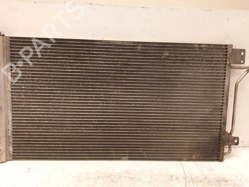 Air conditioning evaporator VW TRANSPORTER T5 Van (7HA, 7HH, 7EA, 7EH) 2.5 TDI (174 hp) 16139505