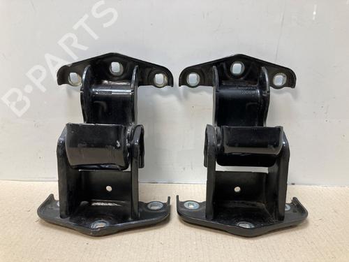 Used Hinge/Door check strap RENAULT TRAFIC III Van (FG_) 1.6 dCi 125 (FGMH) (125 hp) 25928403