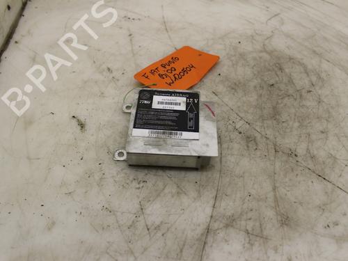 Used ECU airbags FIAT PUNTO (188_) 1.2 60 (188.030, .050, .130, .150, .230, .250) (60 hp) 15301276