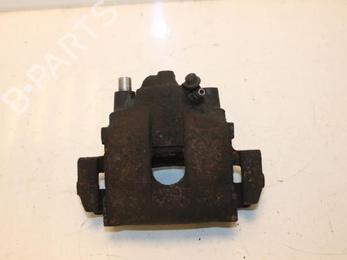 Used Left rear brake caliper BMW 3 Compact (E46) 316 ti (115 hp) 15315260