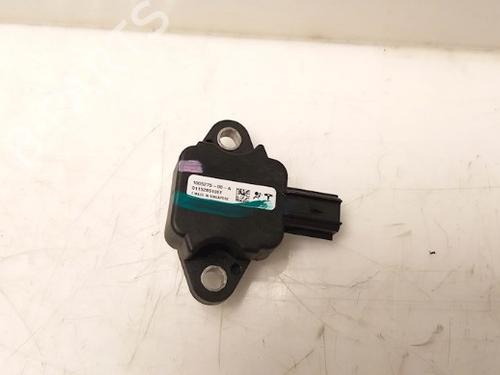 Elektronisk modul TESLA MODEL S (5YJS) 90D AWD (422 hp) 15339091