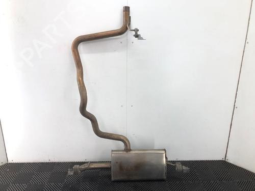 Used Exhaust system Exhaust system 36863554 36863554
