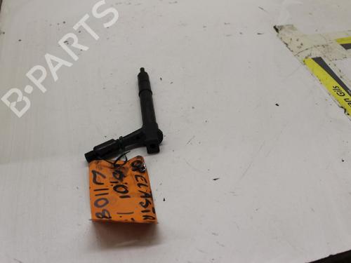 Used Injector OPEL ASTRA G Hatchback (T98) 1.7 DTI 16V (F08, F48) (75 hp) 15300778