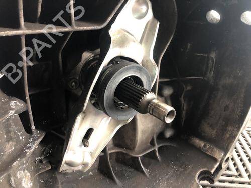 Gearbox AUDI A4 B6 (8E2) 2.0 | BP37204550M3 - Image 2