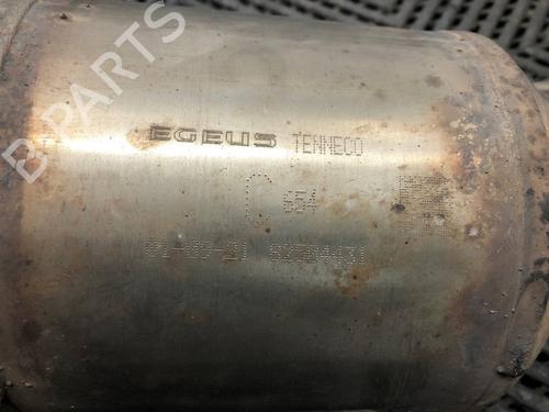 Particulate filter FIAT TALENTO Van (296_) 2.0 EcoJet | BP37211819M81 - Image 6