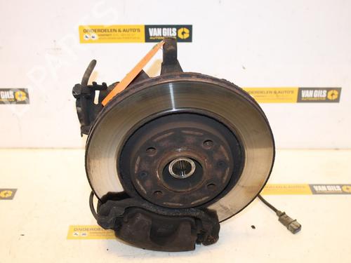 Left front steering knuckle CITROËN XSARA PICASSO (N68) 1.8 16V | BP15313334M25 