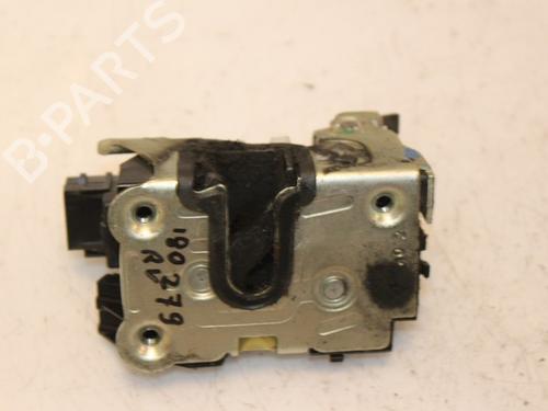Højre fortil lås DACIA LODGY (JS_) 1.6 | BP15329918C97 - Image 3