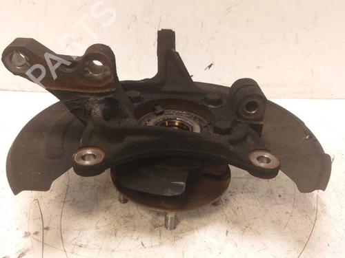 Achsschenkel links vorne für MITSUBISHI OUTLANDER III (GG_W, GF_W, ZJ, ZL, ZK) 2.4 Hybrid 4WD (GG3W) (208 hp) 27203175