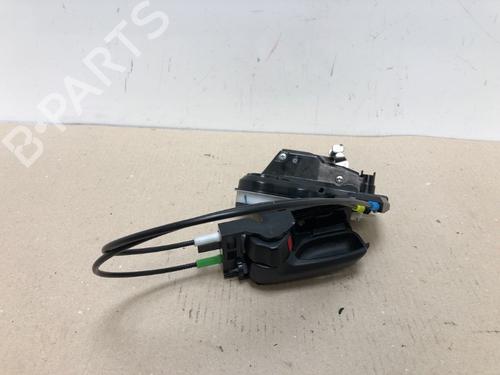 Rear left lock SUZUKI CELERIO (LF) 1.0 (AVK310) | BP37213033C100 - Image 3