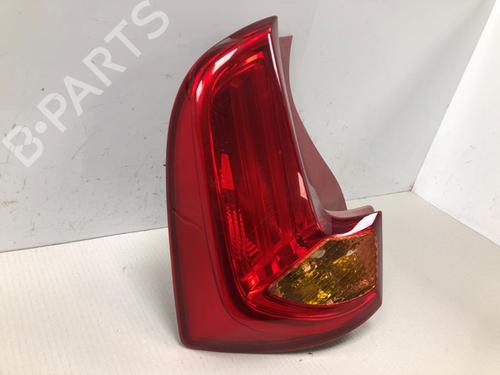 Right taillight KIA PICANTO II (TA) 1.0 | BP37210072C35 - Image 3