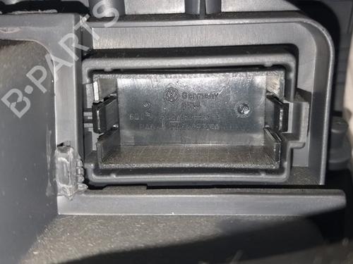 Glove box VW POLO (9N_, 9A_) 1.4 16V | BP15342064C95 