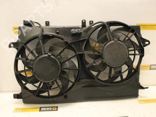 Used Radiator fan Radiator fan 15311924 15311924