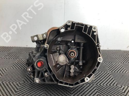 Used Gearbox Gearbox 37214371 37214371