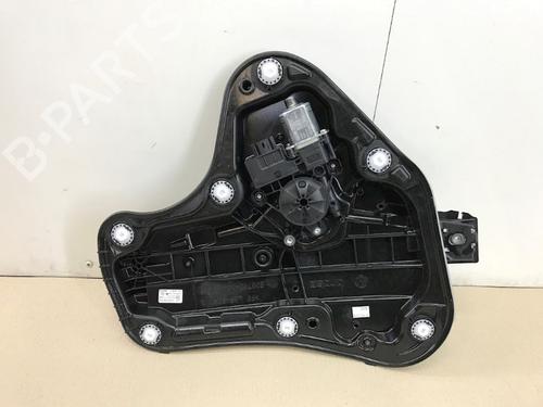 Used Rear right window mechanism Rear right window mechanism 16057395 16057395