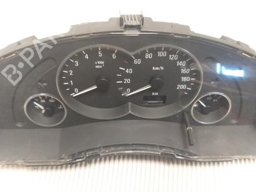 Display monitor OPEL MERIVA A MPV (X03) 1.7 DTI (E75) | BP15531794C48 