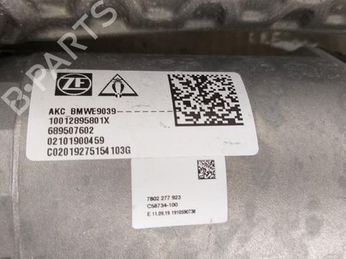 Other BMW X5 (G05, F95) xDrive M 50 d | BP15341000O1 