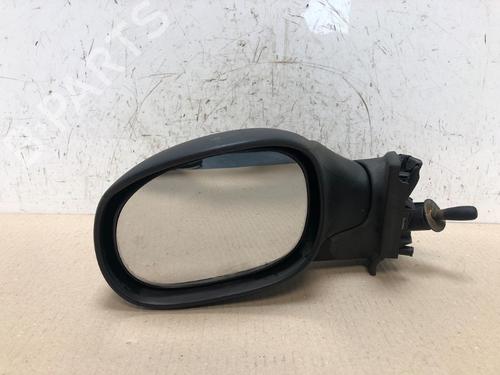 Left mirror CITROËN C3 I (FC_, FN_) 1.4 i | BP15344550C26 